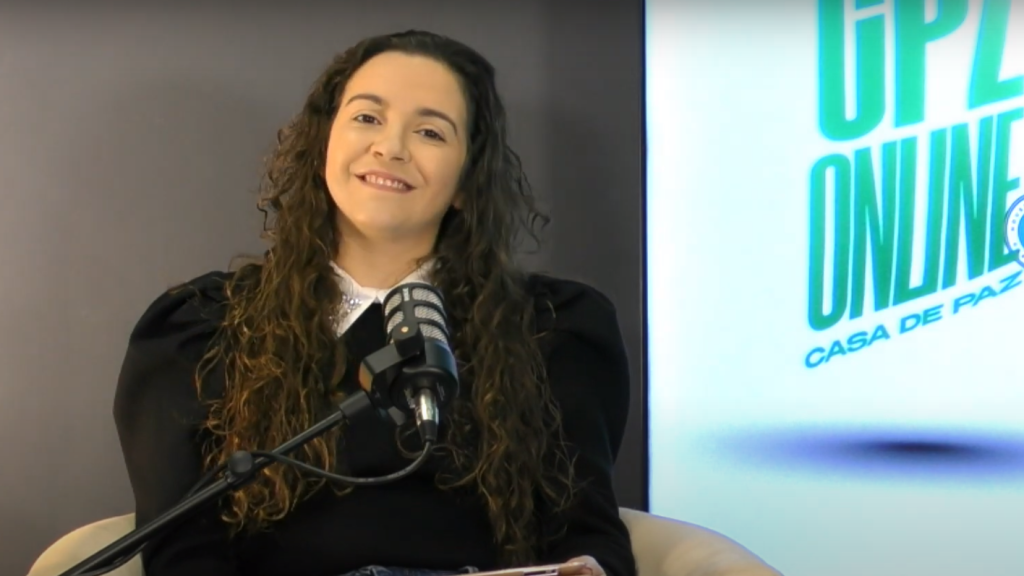 Casa de paz Online - Tempo, temporada e propósito