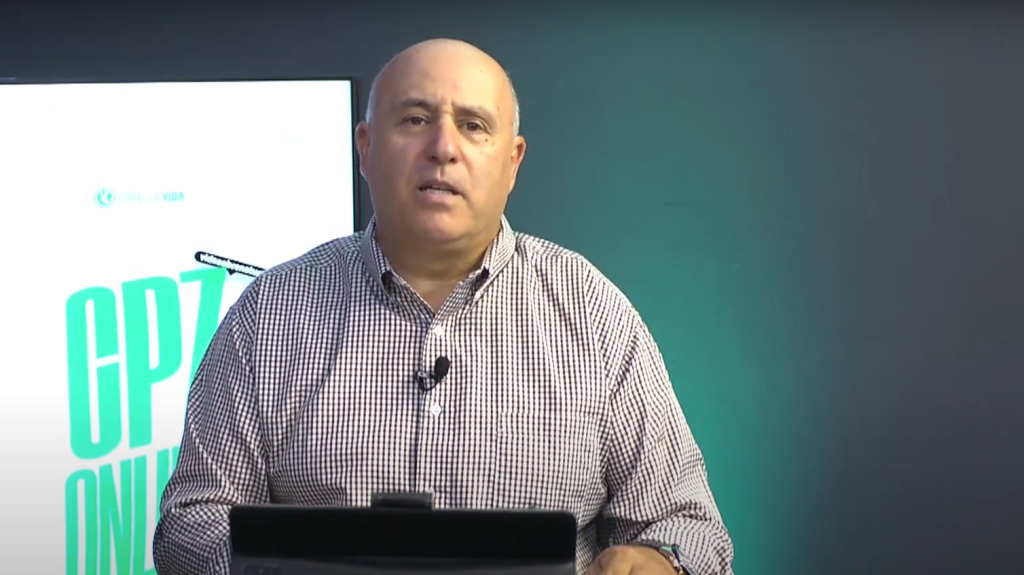 Casa de Paz Online - A fé não provada não pode ser confiada