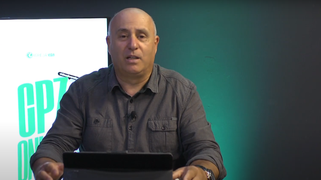 Casa de Paz Online - O que é Edificar?