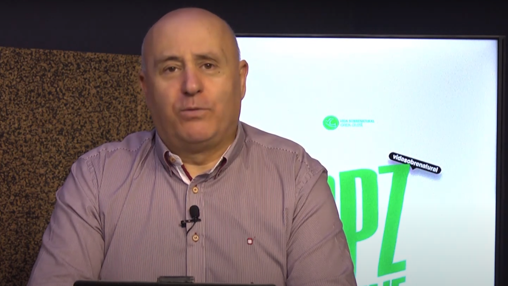 Casa de Paz Online - Os maus pensamentos