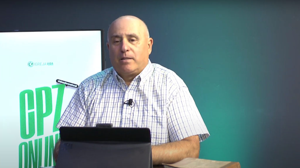 Casa de Paz Online - Promessas de Deus para si