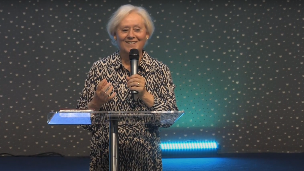 A Fé - Gena Ferreira