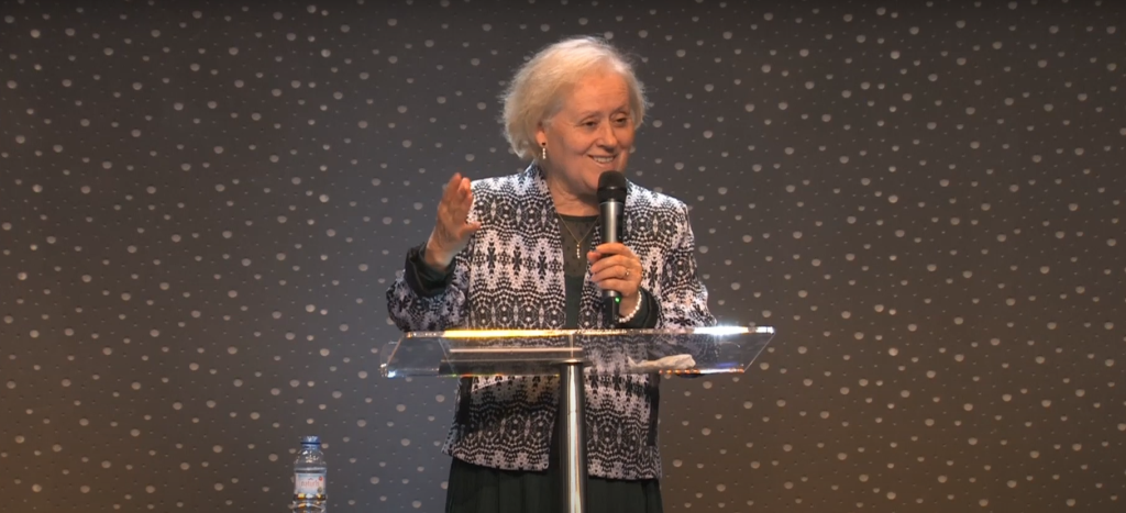 Posiciona-te: Remova obstáculos - Gena Ferreira