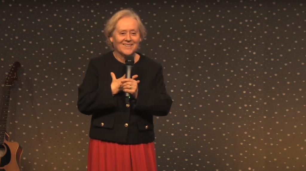 Primícias: Renove a sua mente - Gena Ferreira