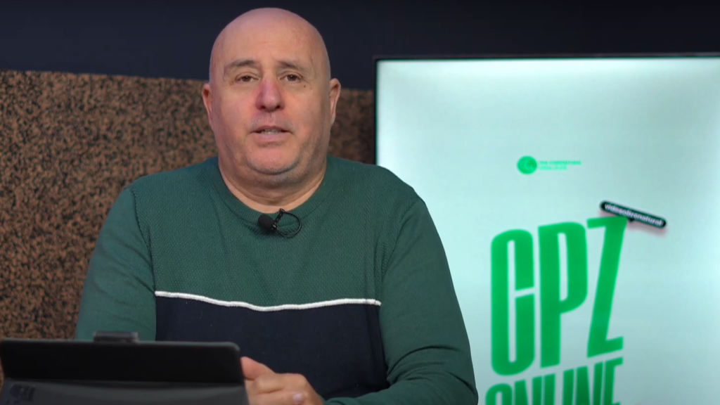 Casa de Paz Online - Vitória sobre o Deserto