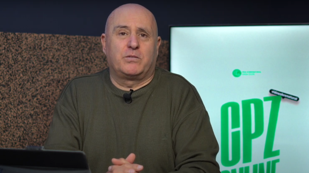 Casa de Paz Online - Como estabelecer a justiça num crente