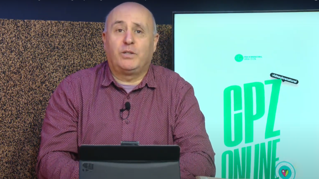 Casa de Paz Online - Mudar águas amargas por águas doces