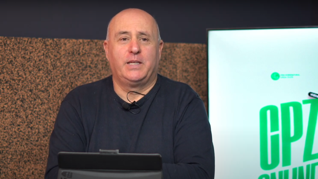 Casa de Paz Online - O ataque de um anti-edificador