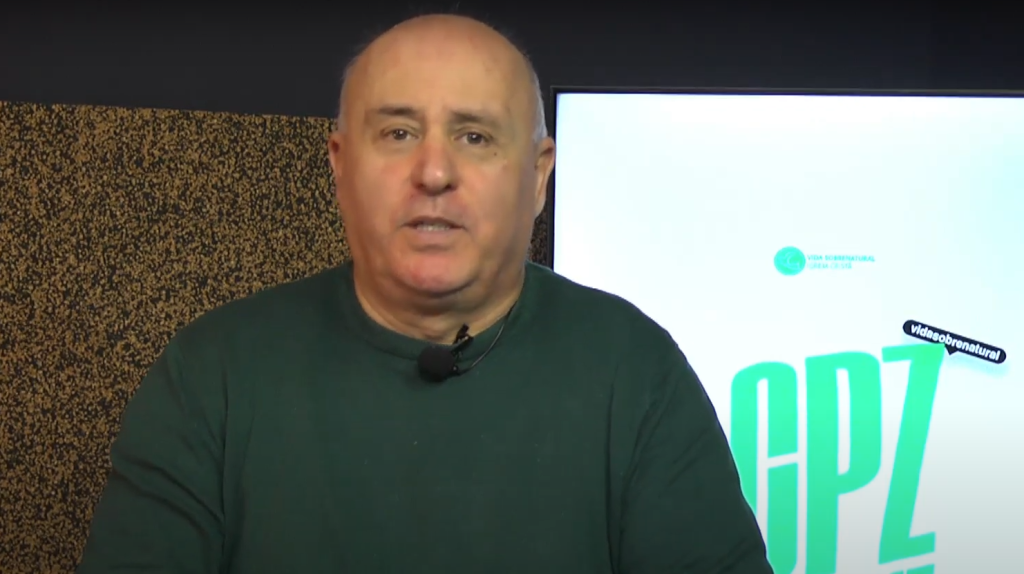 Casa de Paz Online - Cavar poços até encontrar água