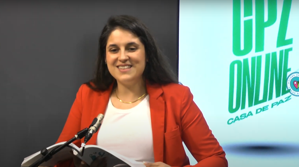 Casa de Paz Online - Por que devemos ganhar almas?