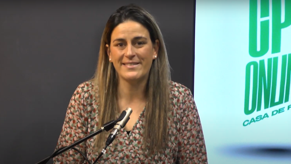 Casa de Paz Online - A paixão genuína por Deus