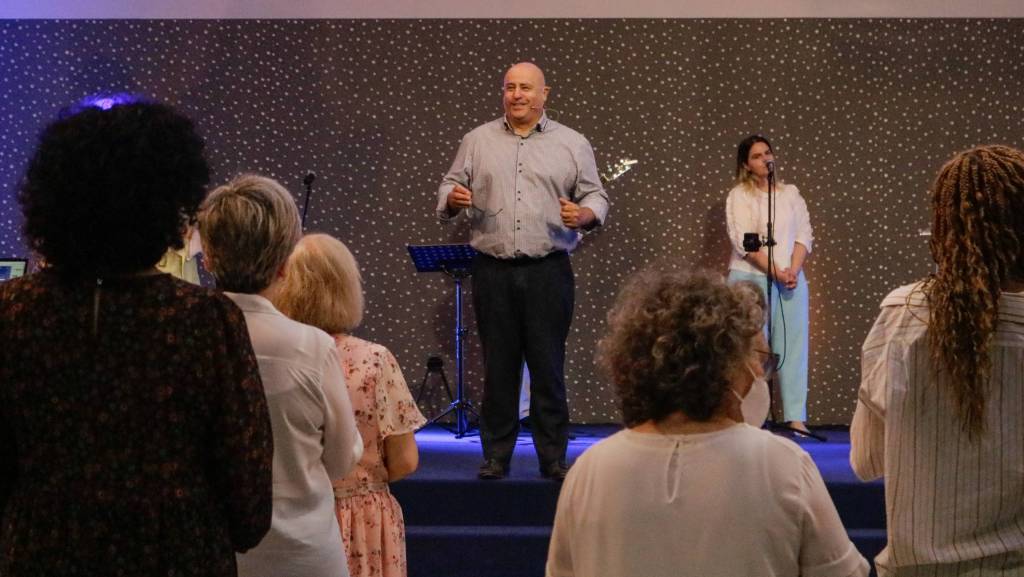 Quem é o Espírito Santo - António Ferreira