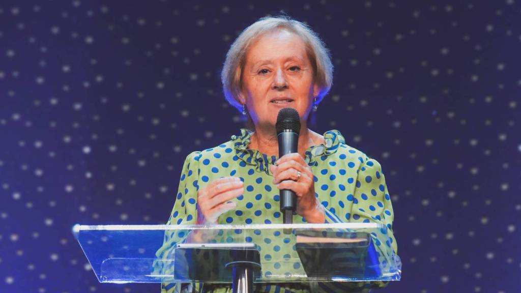 Transformados pelo Espírito - Gena Ferreira