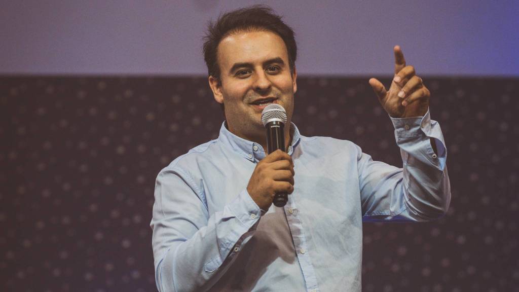 É a vontade de Deus curar todos? - Pedro Ferreira | Cura Divina 3