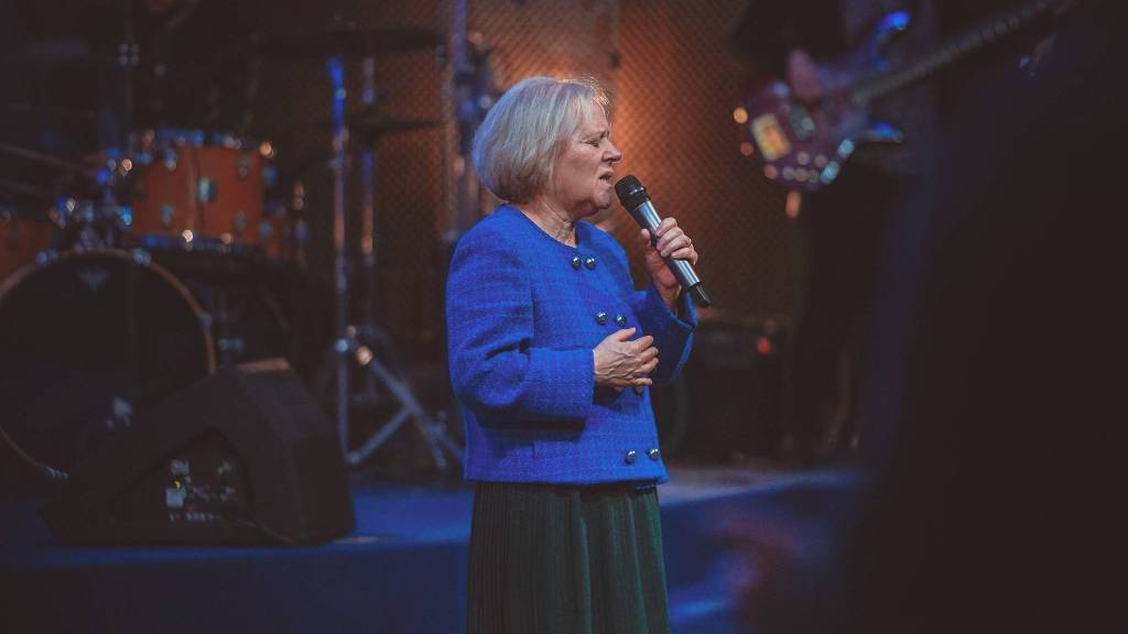 A importância das nossas palavras - Profeta Gena Ferreira