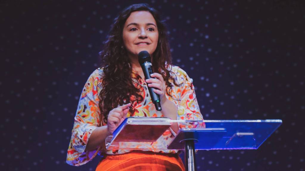 Vitória nas Batalhas - Ana Ferreira