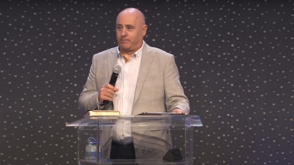 O poder do Nome de Jesus - António Ferreira