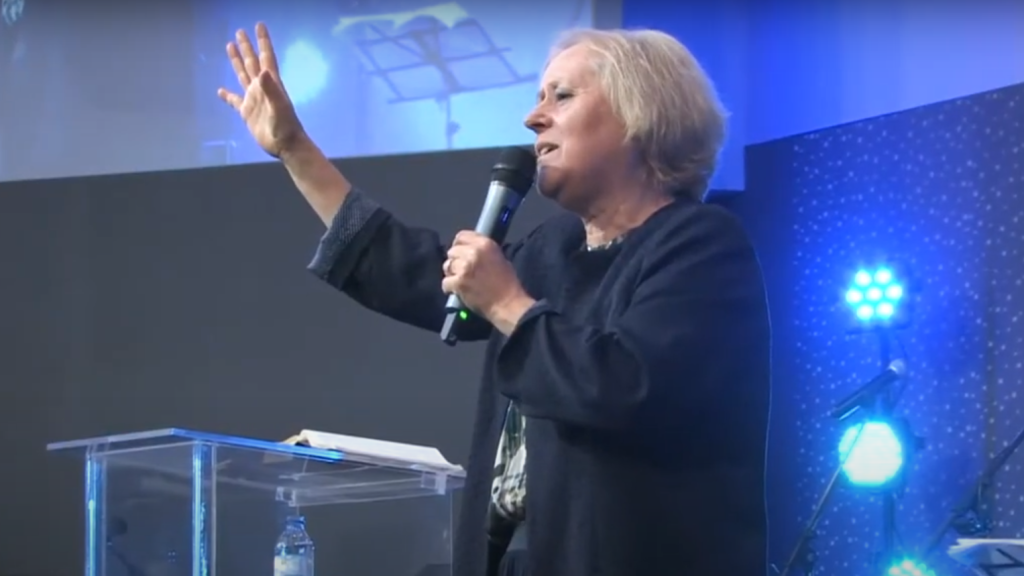 Confissão, a chave para libertar a nossa fé - Gena Ferreira