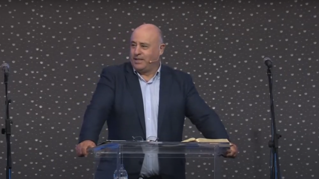 Libertação do cativeiro - António Ferreira