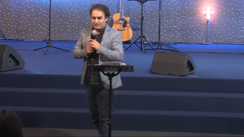 JDF Night's: Como devemos pensar - Pedro Ferreira