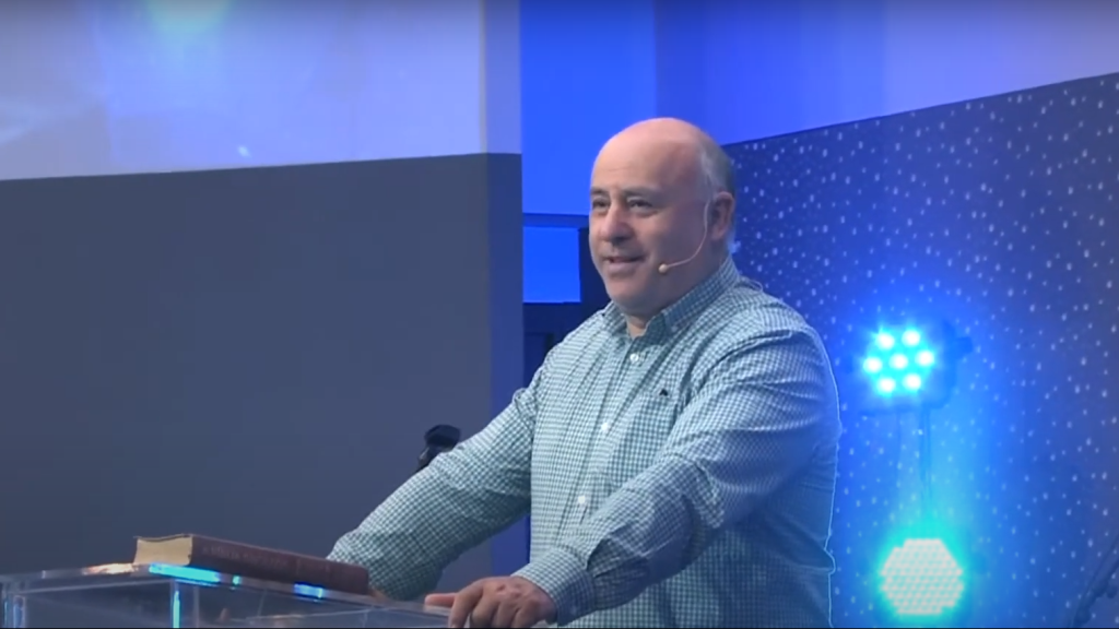 Declaração - António Ferreira