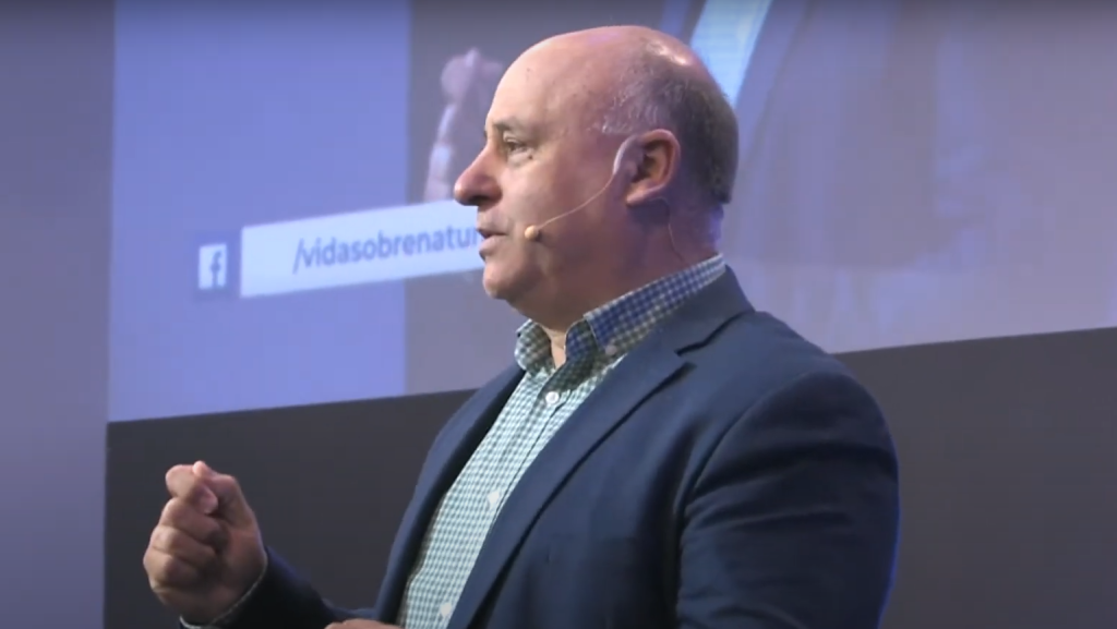 Os fundamentos da Fé - António Ferrreira | Parte 3