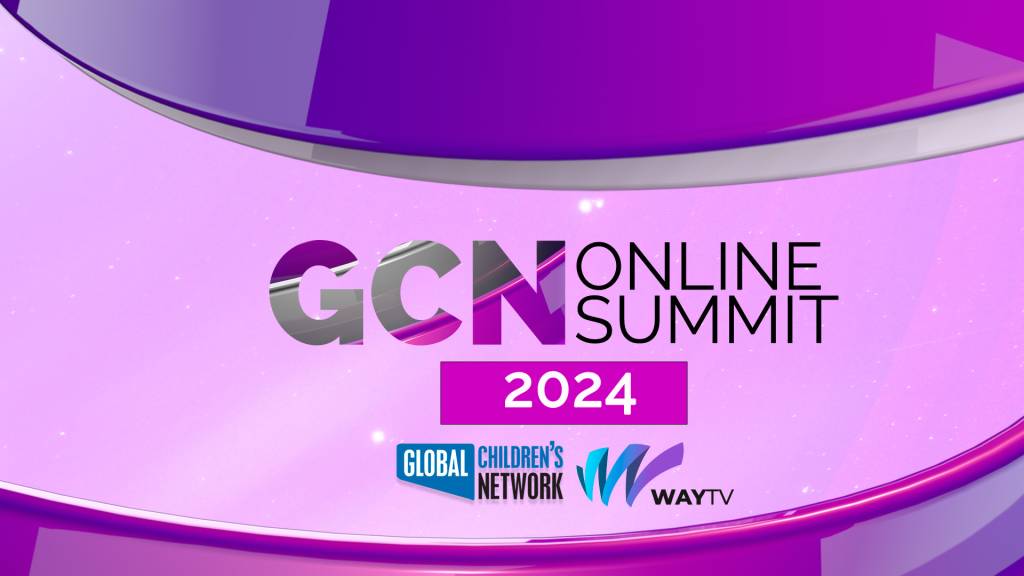 GCN Online Summit 2024
