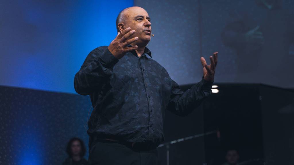 Quebrar o espírito da inconstância - António Ferreira