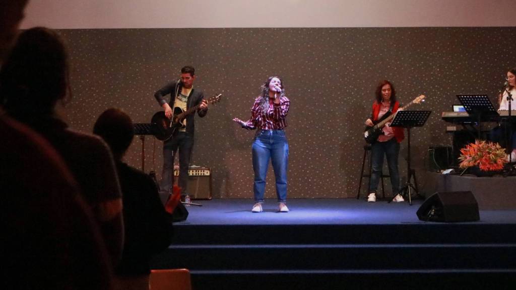 JDF Night’s: Cuida da tua Essência - Ana Ferreira