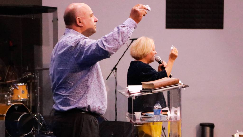 Lidar com os problemas - António Ferreira