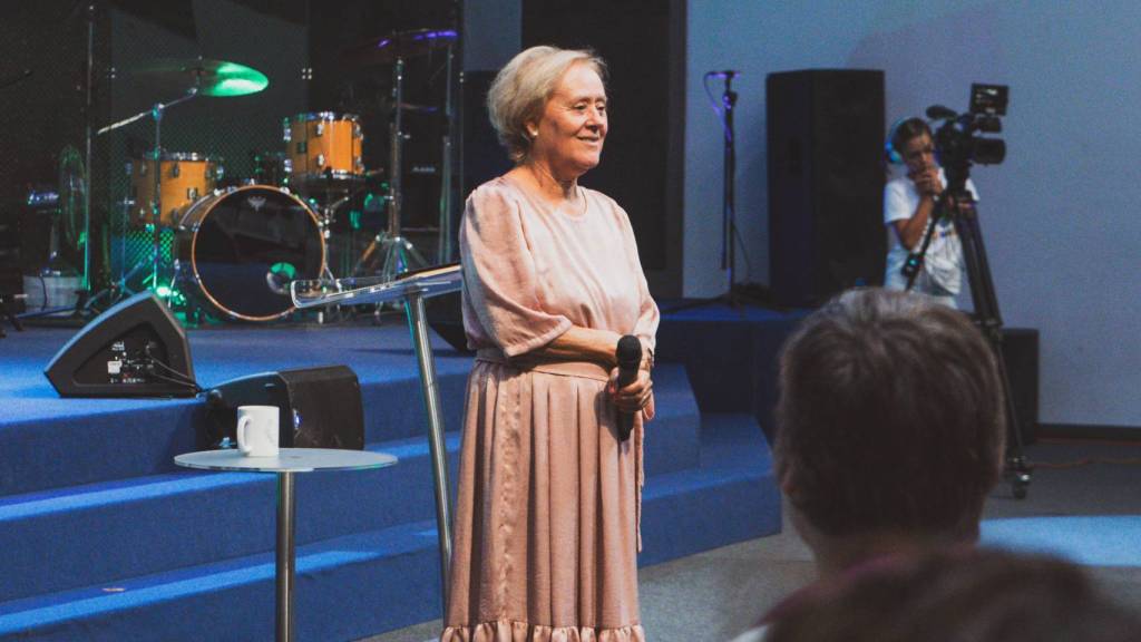 Sonhos e Visões - Gena Ferreira