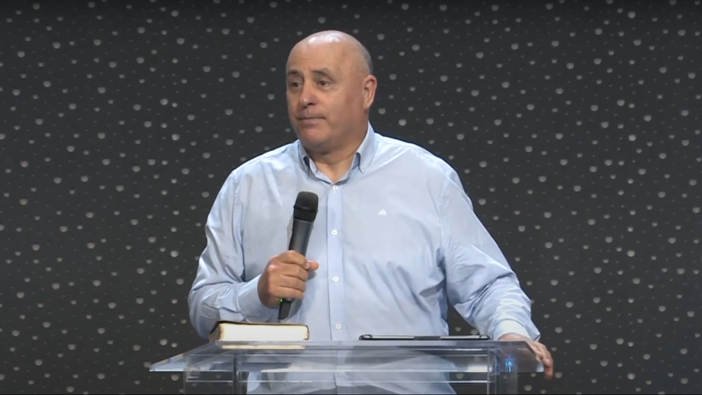 A ressurreição de Jesus Cristo - António Ferreira