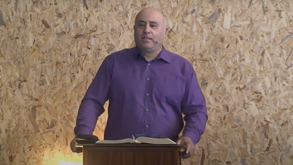 Casa de Paz Online - Comprometidos numa relação com Deus