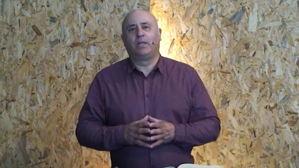 Casa de Paz Online - Os segredos do coração