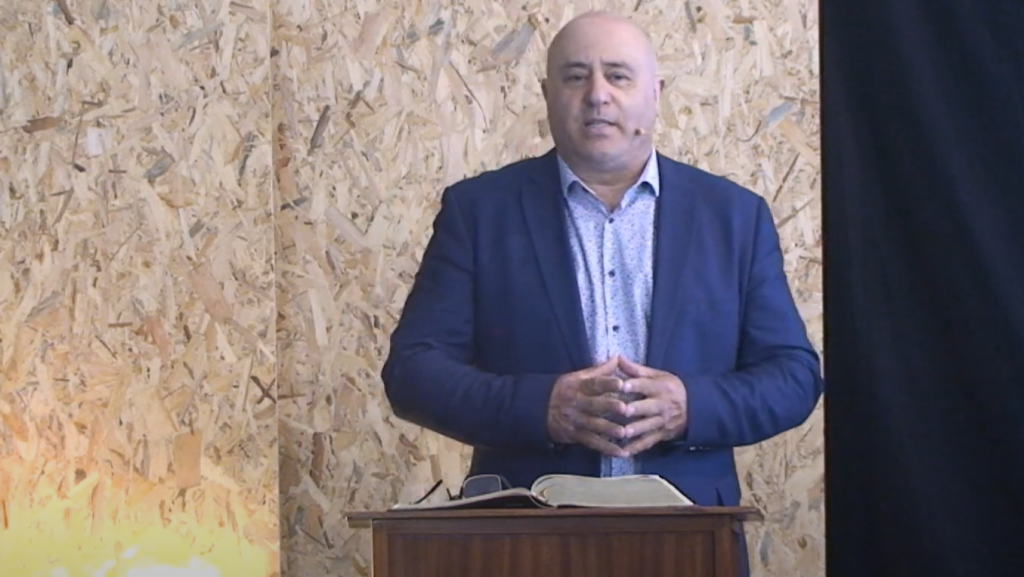 Casa de Paz Online - Herdeiros Conforme a Promessa - Parte 3