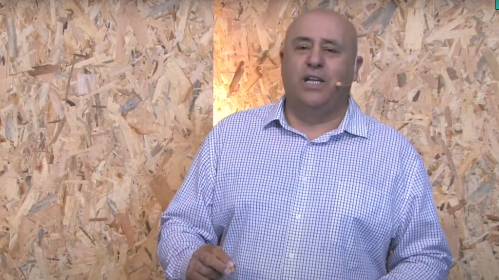 Casa de Paz Online - Deus de milagres