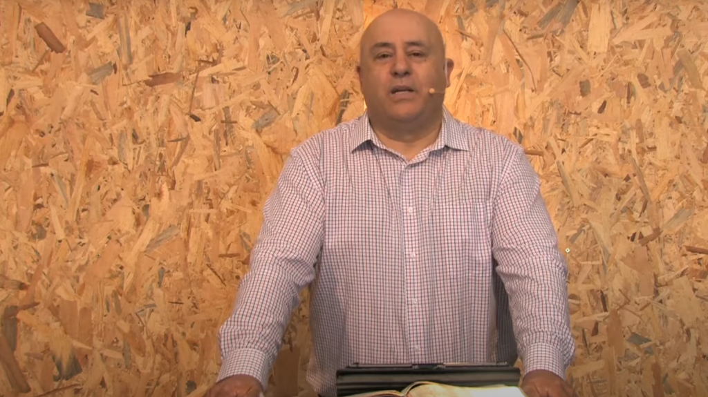 Casa de Paz Online - Quando a ansiedade bate à sua porta