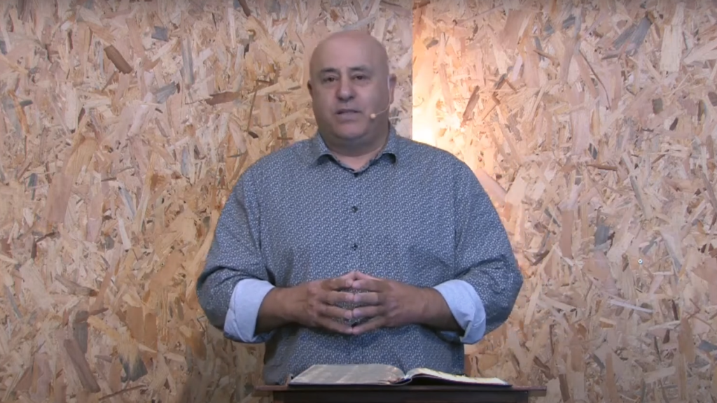 Casa de paz Online - Como caminhar na bênção e na graça de Deus