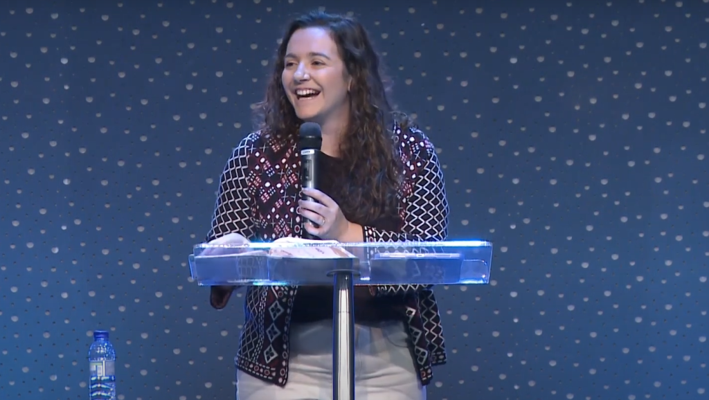 O filho de Deus e as palavras - Ana Ferreira