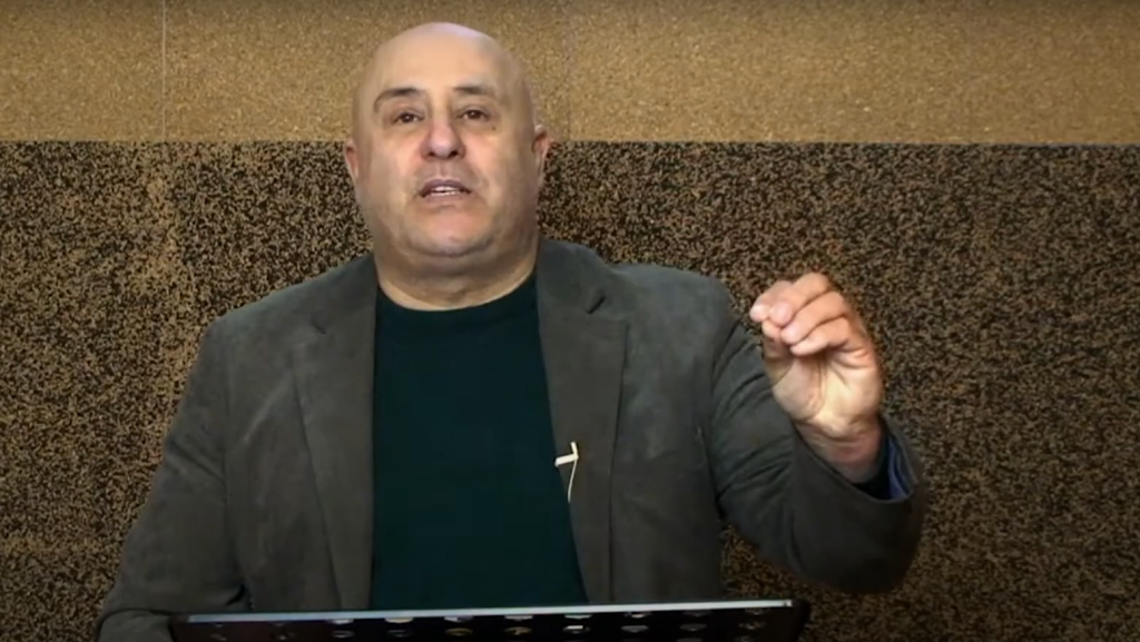 O que é a fé - António Ferreira