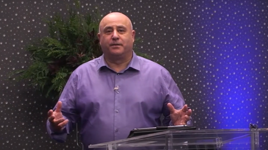 A fé vê a resposta - António Ferreira