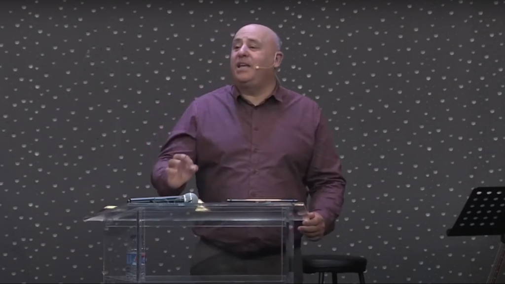 O Pentecostes - António Ferreira