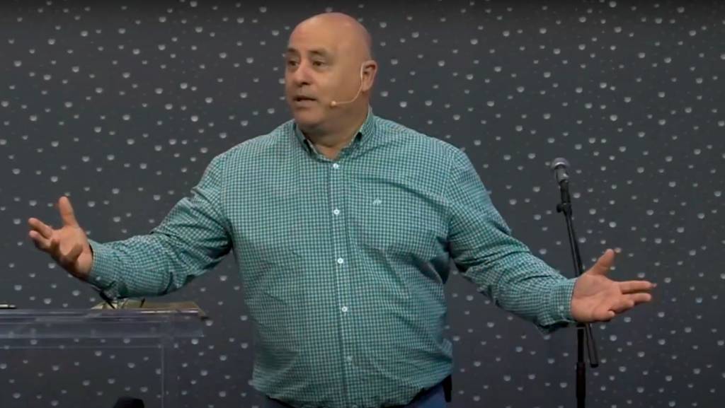 Cura de Deus é Possível - António Ferreira