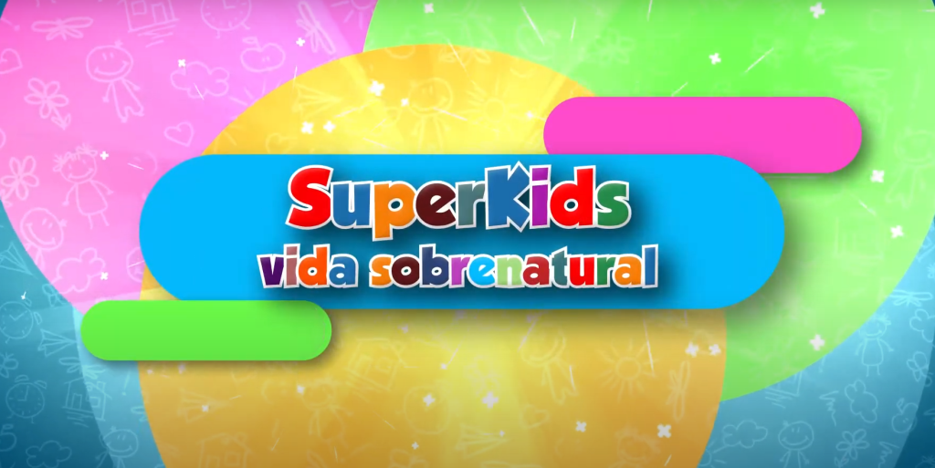 SuperKids: Estevão, um herói até ao fim