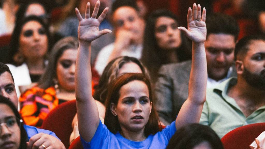 Pastor Luiz Herminio - 13ª Conferência Profética Shalom