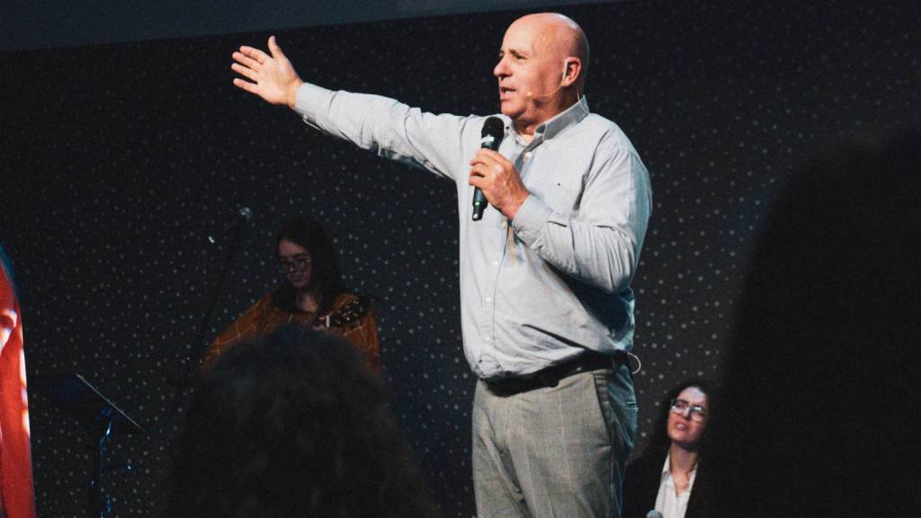 Jesus tem o melhor para si | António Ferreira