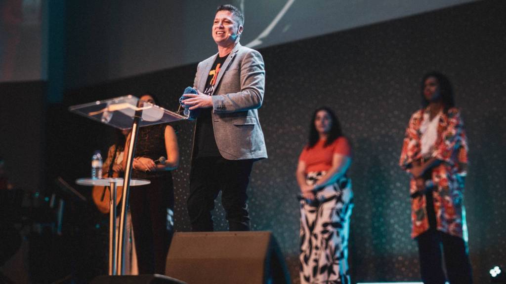 Chaves para ouvir a voz de Deus | Rodrigo Ramos