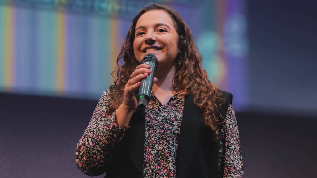 Florescer no deserto - Ana Ferreira