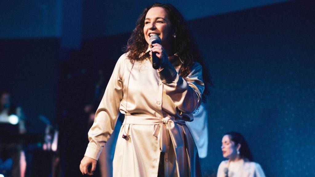 Doxa Worship - Concerto Solidário