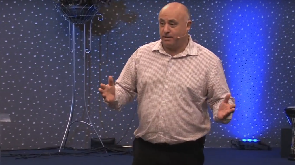 Somos filhos de Deus? - António Ferreira